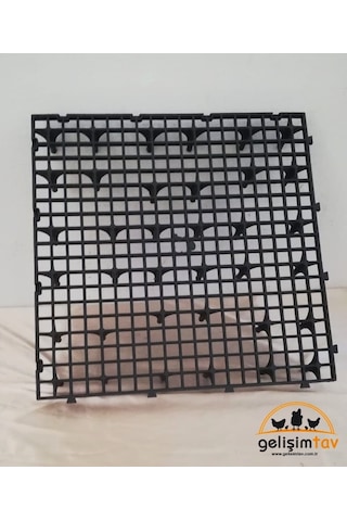 Koyun Keçi Taban izgara