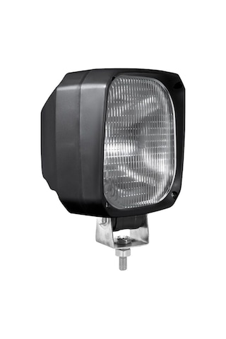 Cat İş Makinası Çalışma Lambası Oval Köşeli - 1068964