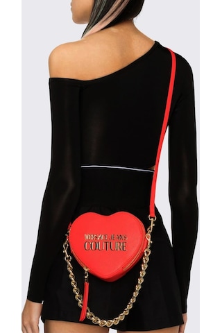 Versace Jeans Couture Bayan Çanta 75va4bl6 Zs467 514 Kırmızı