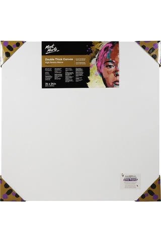 Mm Premium Kanvas Çam Çerçeve Dt 60.9x60.9cm
