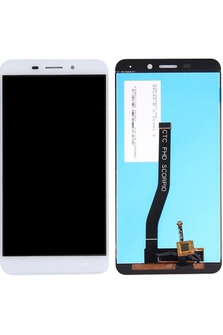 Asus Zenfone 3 Laser Zc551Kl Lcd Dokunmatik Ekran A+++Süper Kalit (493463401)