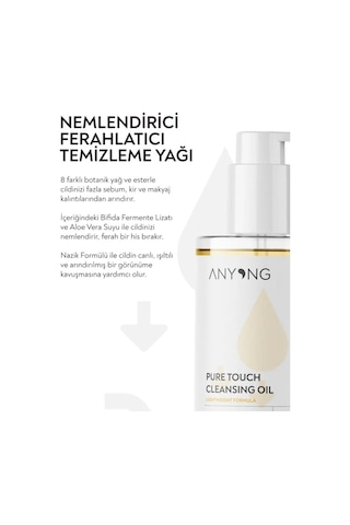 Anyong Yağ Bazlı Temizleyici 200ml