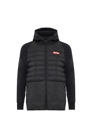 Motul Dakar Mont - M Siyah