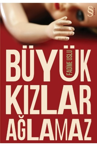 Gölgede Yaşamak + Büyük Kızlar Ağlamaz + Okuma Sticker'ları
