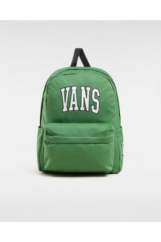 Vans Old Skool Backpack Unisex Sırt Çantası Vn000h4wbr11 Çok Renkli