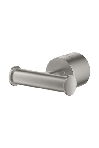 Grohe Atrio Bornoz Askısı - 40890dc0 Antrasit