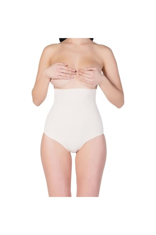 Yüksek Bel Slip Korse 5003 Ten