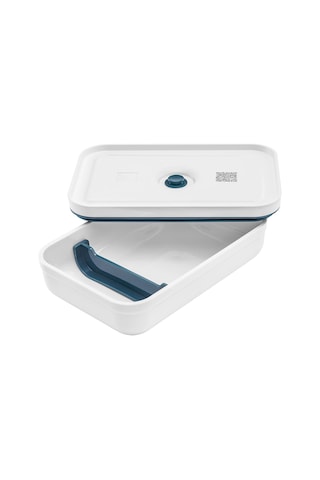 Zwilling Fresh & Save Vakumlu Yemek Taşıma Kabı, L Düz, Plastik,