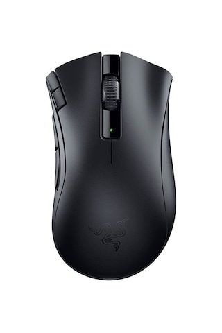 Razer Deathadder V2 X Hyperspeed 14000 Dpı Siyah Kablosuz Gaming Mouse Rz01-04130100-r3c1 Deathadder V2 X Hyperspeed Black