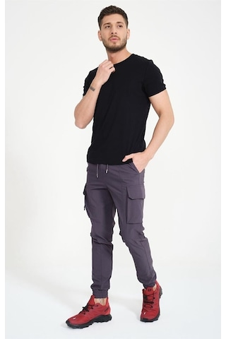 Q Steinbock Magnus Yazlık Erkek Outdoor Pantolonu ( Palaskalı Kem