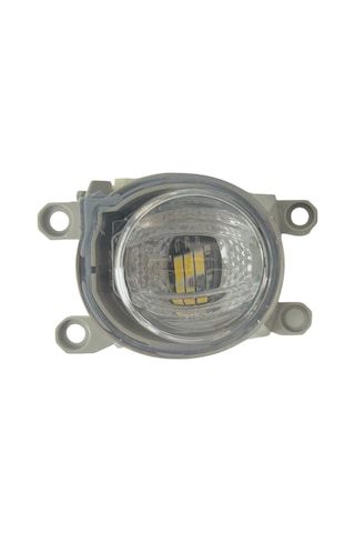 Toyota Corolla Sağ Ön Sis Lambası Ledli 2019-2026 81210-02190-erq