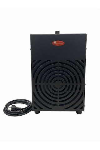 Emosan 5 KW Endüstriyel Fanlı Elektrikli Isıtıcı