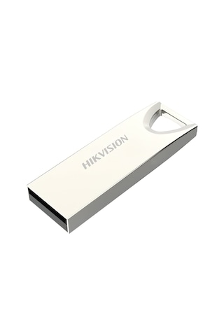 Hikvision M200 64 GB USB 2.0 Metal Flash Bellek