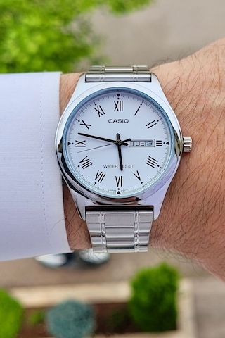 Casio Csıste15 Erkek Kol Saati
