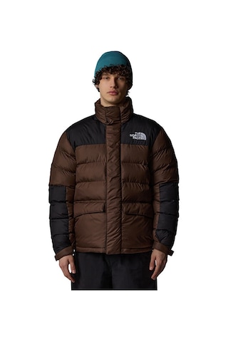 The North Face M Limbara Insulated Jacket Erkek Outdoor Montu Nf0a89eg1oı1 Kahverengi Nf0a89eg1oı1 Kahverengi
