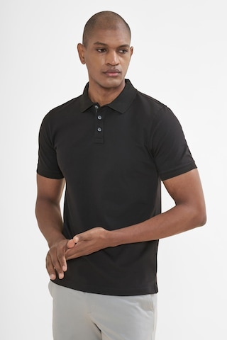 İntersivin Erkek T-shirt Sd-01 Siyah