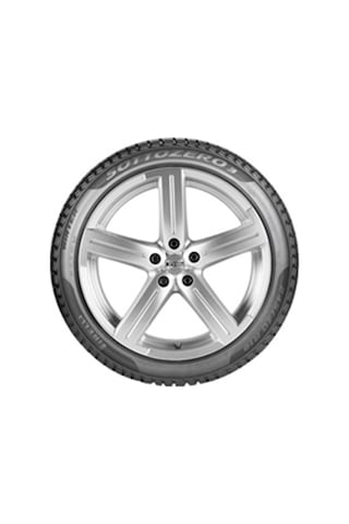 Pirelli 225/45R18 95H Winter Sottozero 3 XL R-F Moe Run Flat Kış Lastiği 2025
