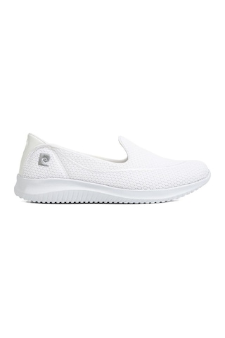 Pierre Cardin | Pc-30168 - 3409 Beyaz - Kadın Spor Ayakkabı (538213293) Beyaz