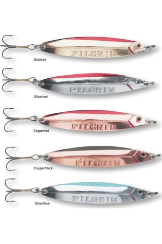 Hansen Pilgrim 7.8Cm 18G Kaşık (431150824)