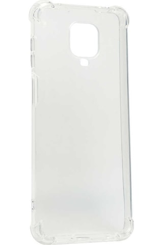 Xiaomi Redmi Note 9 Pro Kilif Kamera Korumali Nitro Anti Shock 502226984
