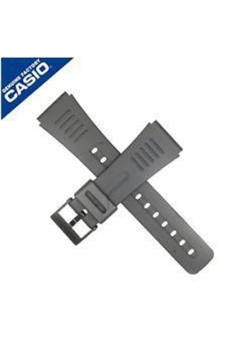 Casio 103-150 Dbc-150B Dbc-W150 Plastik Saat Kordon Fezalüx Marka
