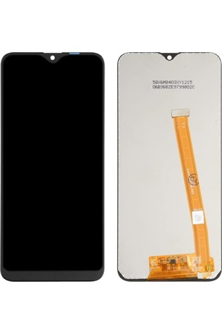 Samsung Uyumlu Galaxy A10e Lcd Ekran Dokunmatik