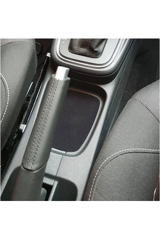 Volkswagen Polo Mk 5 Konfor Seti