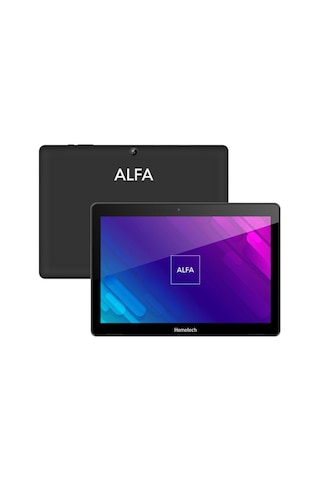 Hometech Alfa 10MA 3G 2 GB 16 GB 10" Tablet