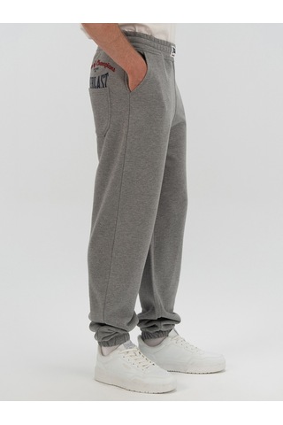 Everlast Heritage Champions Gri Unisex Eşofman Altı Gri Melanj