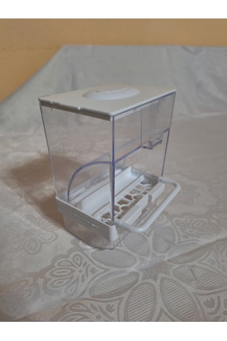 Kaya Kafes Ve Petshop Ürünleri 1. Kalite Akıllı Yemlik