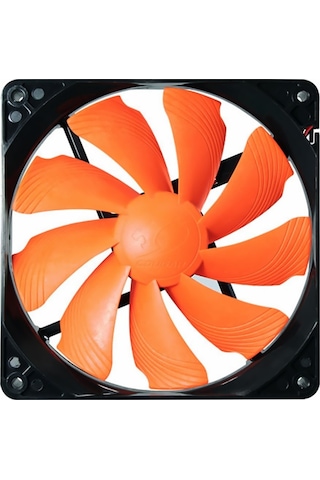 COUGAR 140MM CF-T14S TURBINE KASA FANI