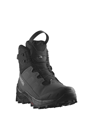 Salomon Crosstrak Powder Wp Antrasit Ayakkabı Antrasit