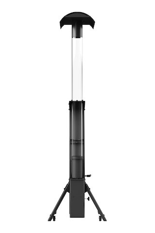 Dıamond Z / Manuel Dış Mekan Pelet Sobası / Baba's Stove