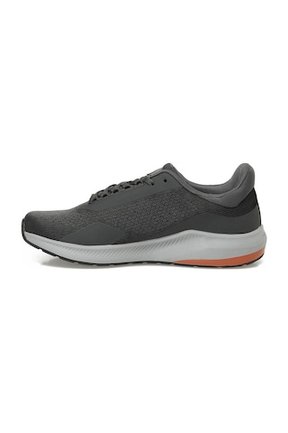 Lumberjack 5w Musonda 5pr Koyu Gri Erkek Sneaker A102019058 Koyu Gri