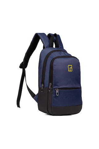 Bizoon LP256 Ünisex Su Geçirmez Mini Sırt Çantası 25x36 cm