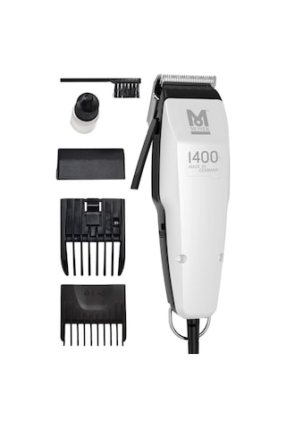 Moser 1400-0458 Saç Kesme Makinesi