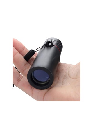 Teleskop Telescope Hd 30x25 Monoküler Teleskoplar Dücumlar Zooming Focus Yeşil Film Binoculo Optik Açık Turizm Balıkçılık, İç Mekan