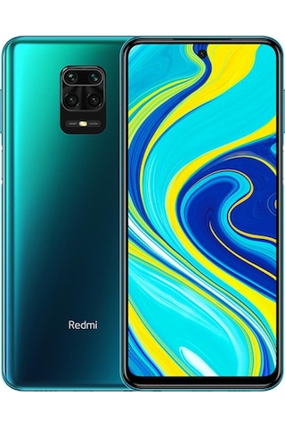 Xiaomi Redmi Note 9S Ekran Koruyucu 9D Mat Seramik Nano