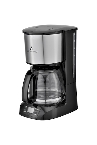 Aryıldız Armony Cam Filtre Kahve Makinesi