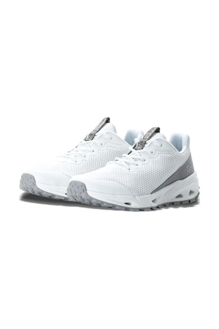 Jack Wolfskin Prelıght Pro Vent Low M Beyaz Erkek Koşu Ayakkabısı 000000000101909630 Beyaz - Gri