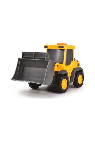 Dickie Volvo Truck Team