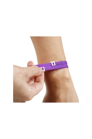 Baby Mom Emzirme Takip Bilekliği