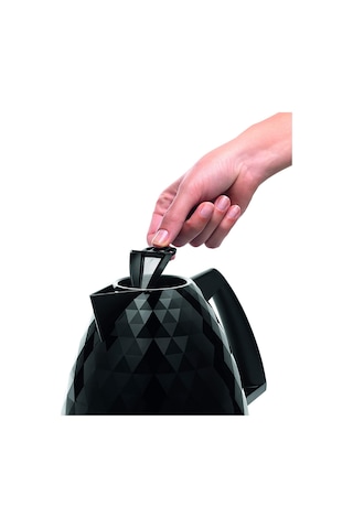 Delonghi Brillante Su Isıtıcı KBJ2001.BK