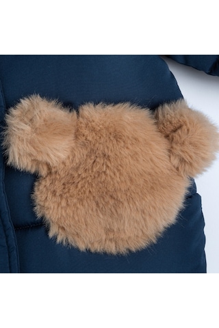 Chicco Mont - Kapısonu Çıkarılabilen 09100689000000 000088 Dark Blue