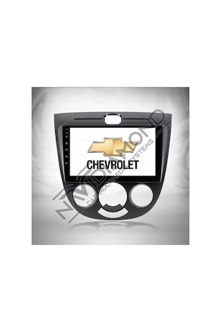 Navıdıamond Lacetti Analog 2 Gb Ram 16 Gb Hafıza Androıd Uyumlu Multımedıa Teyp Diğer