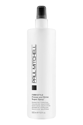 Paul Mitchell Güçlü Tutuş Ve Parlaklık Kazandıran Saç Spreyi 500ml