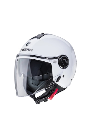 Kask Caberg Riviera V4 X Beyaz
