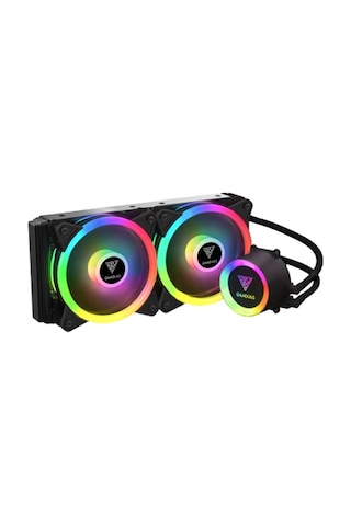 Gamdıas Chıone M2 240 Lite 240Mm Argb Cpu Sıvı Soğutma