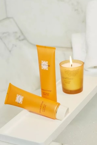 Marocmaroc Infusion D Orange Shower Milk 150ml, Turunç Özlü Canlandırıcı Duş Sütü Diğer