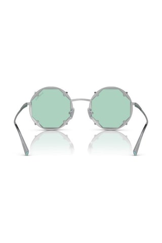 Tiffany & Co. 0tf3091 6001d9 Kadın Güneş Gözlüğü